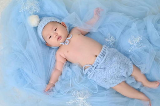 宝鸡7个月宝宝低烧