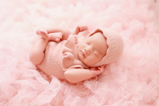 宝鸡宝宝身体发烫